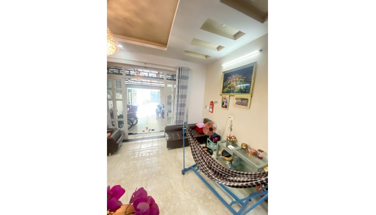 Bán Nhà 4 Tầng Hẻm Xe Hơi 81m2_5x16 chỉ 7.3 Tỷ Tô Ngọc Vân Tam Bình Thủ Đức Mới Đẹp Ở Ngay